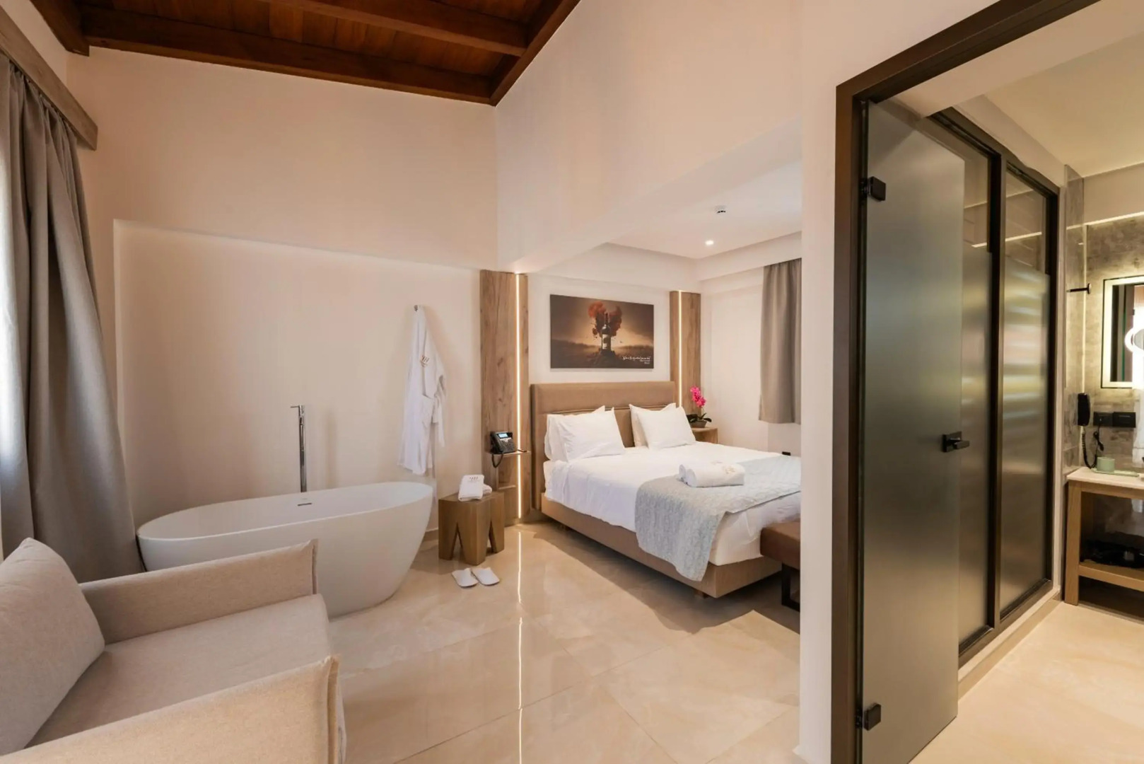 Photo - The Wine Hotel