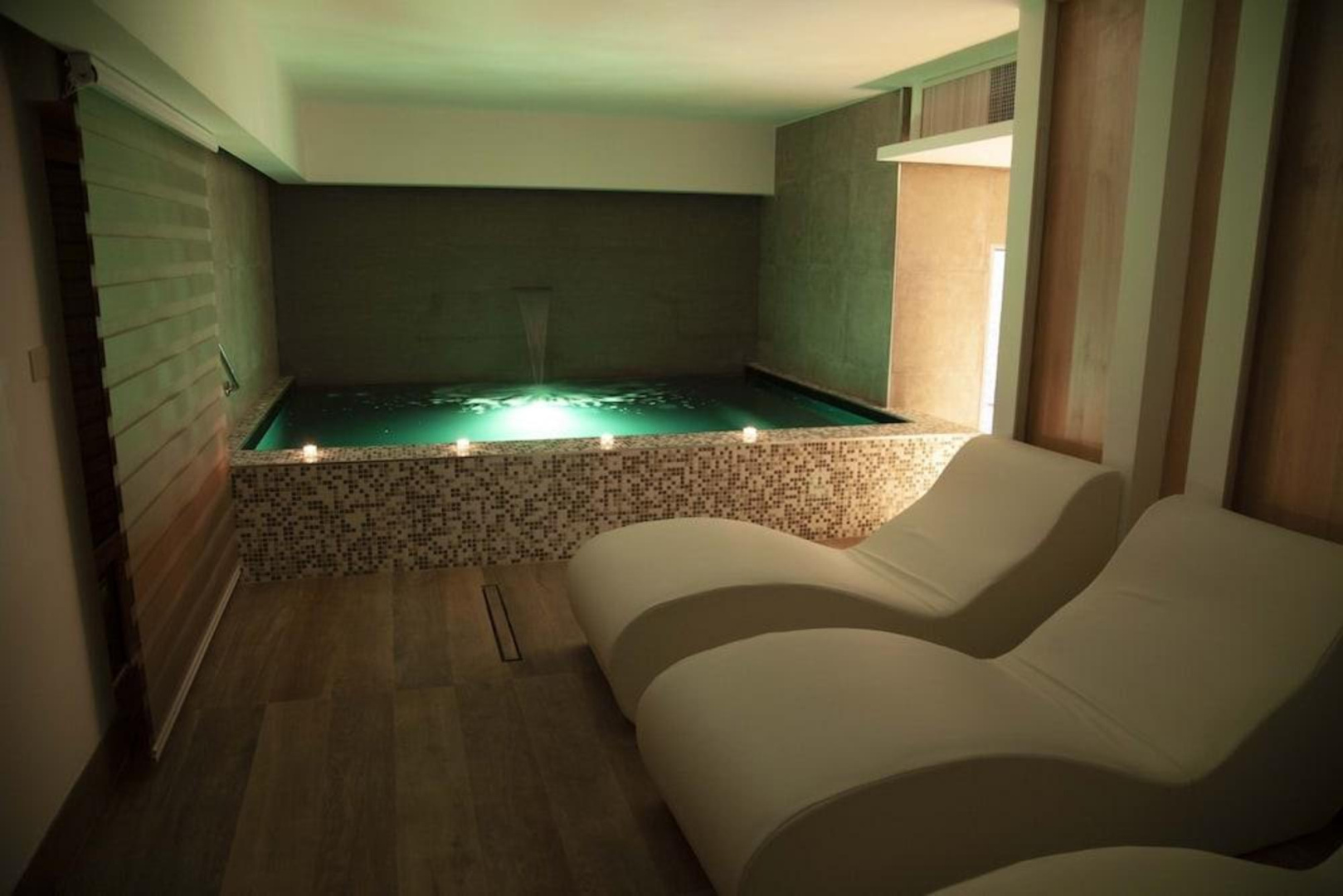 Photo - Vittoria Wellness