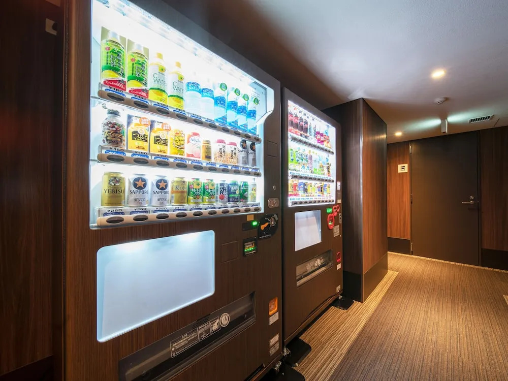 Photo - Super Hotel Tokyo Hamamatsucho