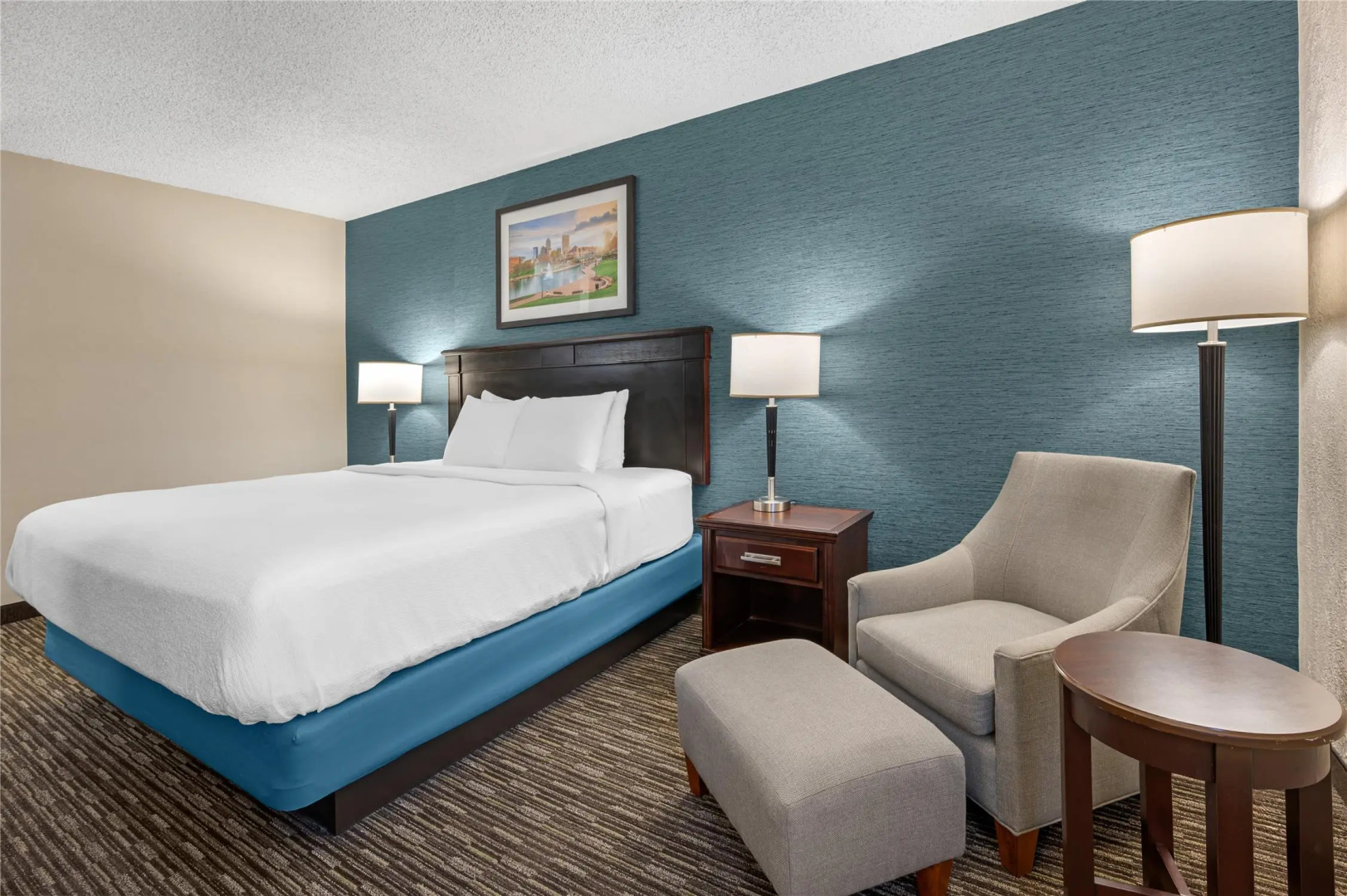 Foto - Best Western Plus Indianapolis North At Pyramids
