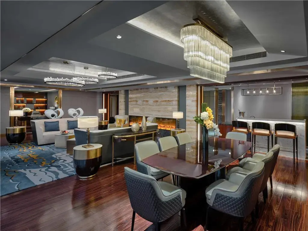 Photo - Primus Hotel Shanghai Hongqiao