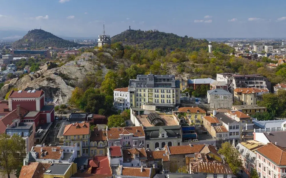 Foto - VIZUALIZA Residence Hotel by HMG