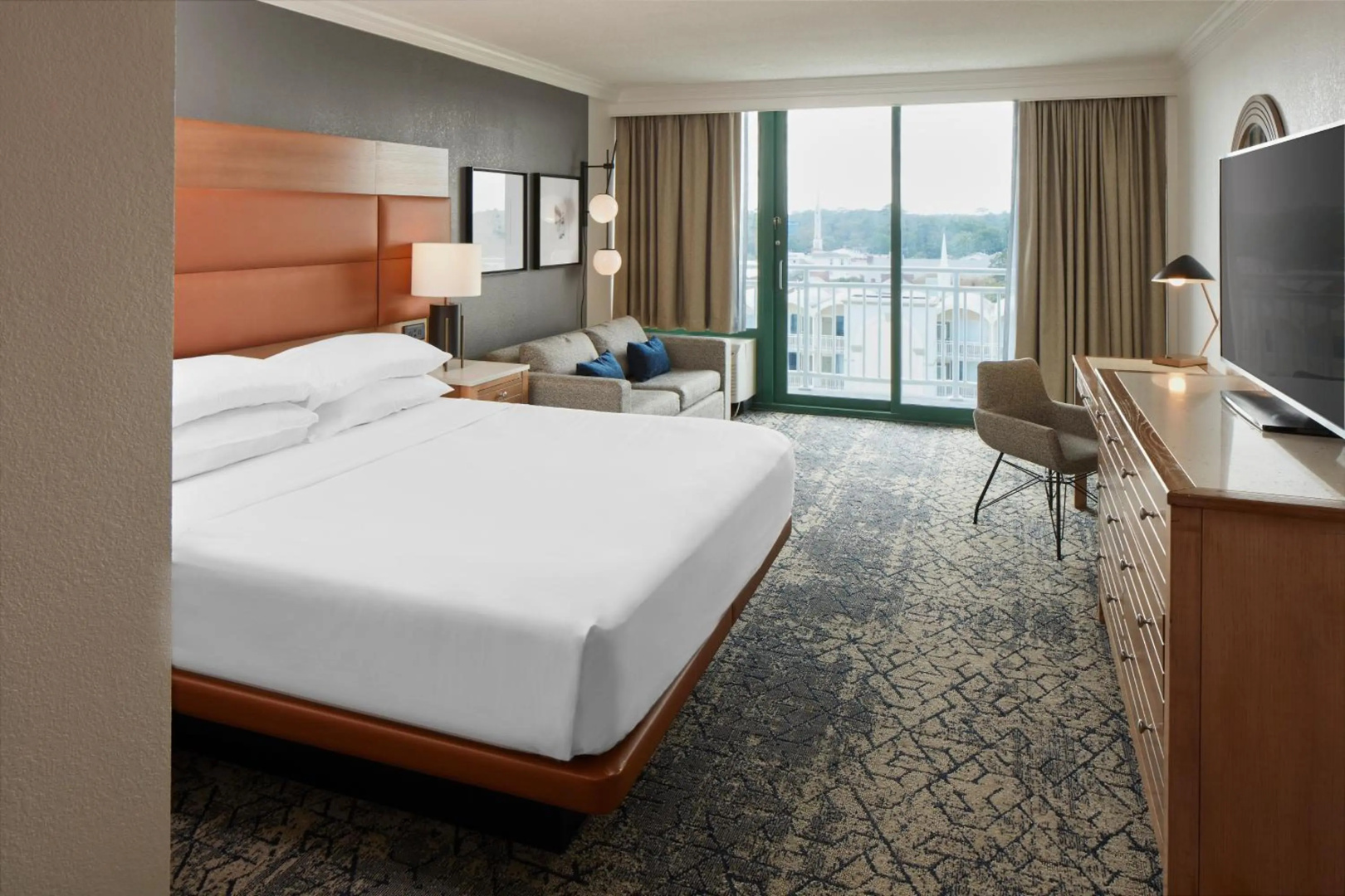 Foto - Sheraton Virginia Beach Oceanfront Hotel