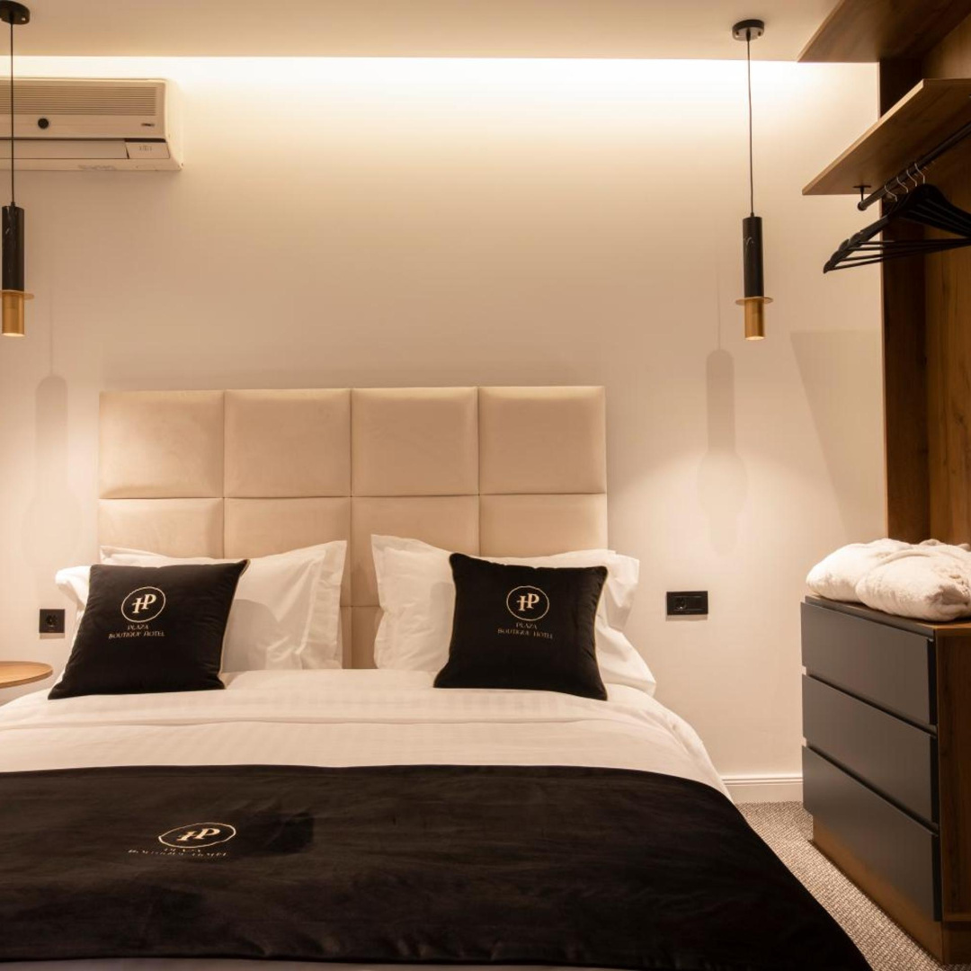 Photo - Plaza Boutique Hotel