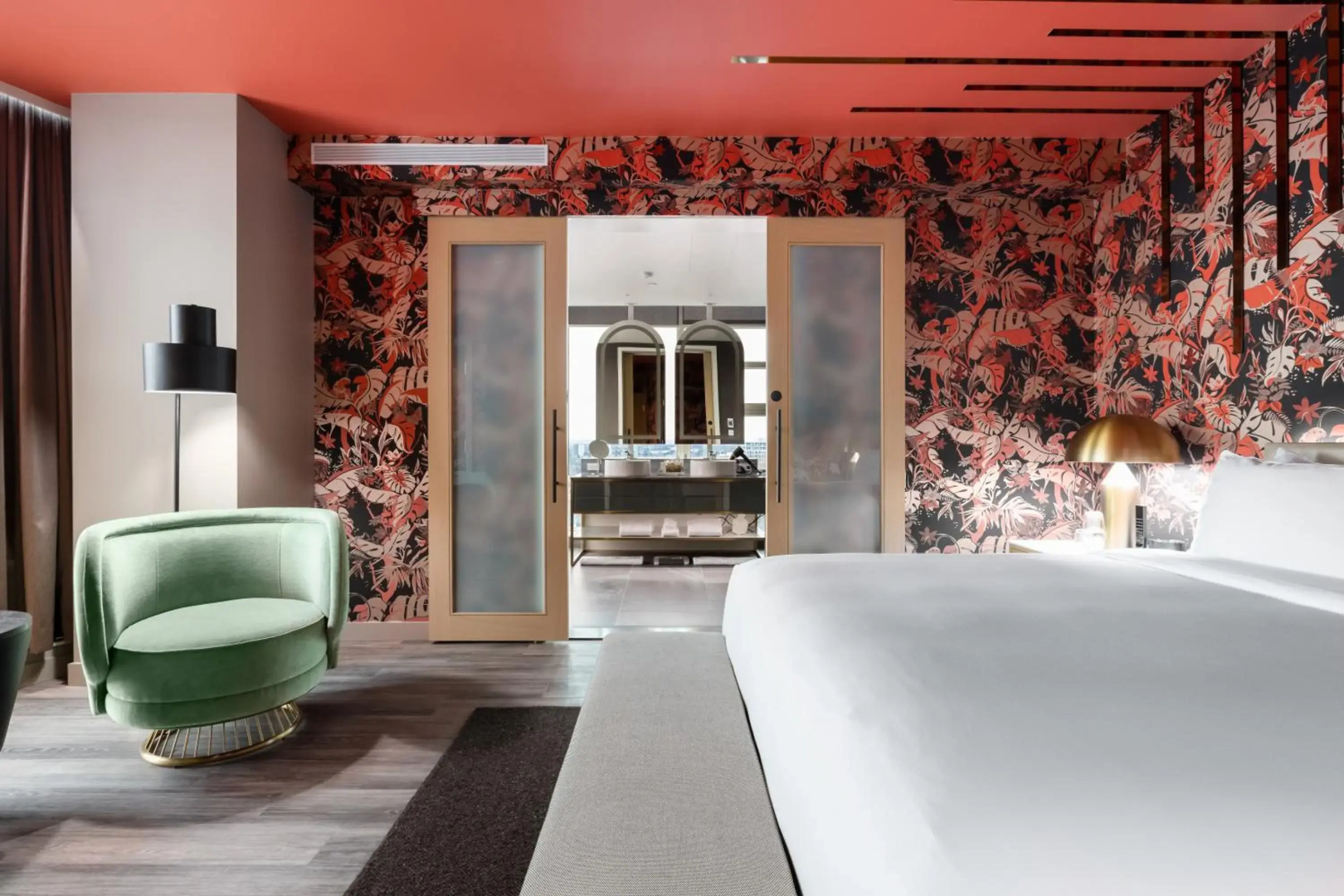 Photo - Versante Hotel