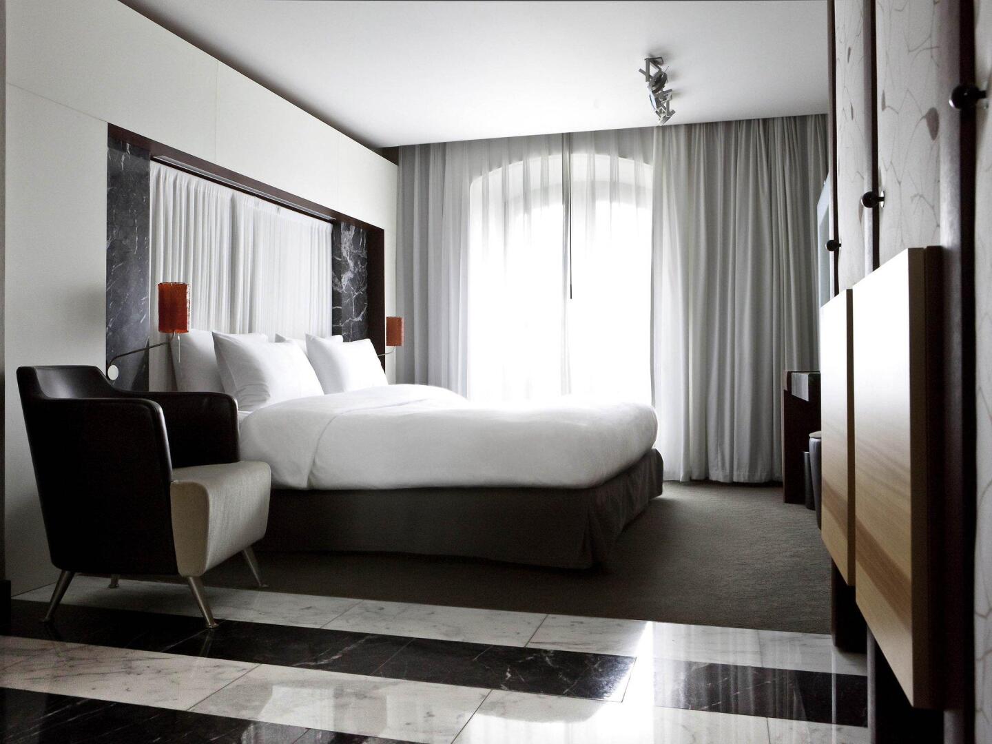 Photo - Hotel Luc, Autograph Collection