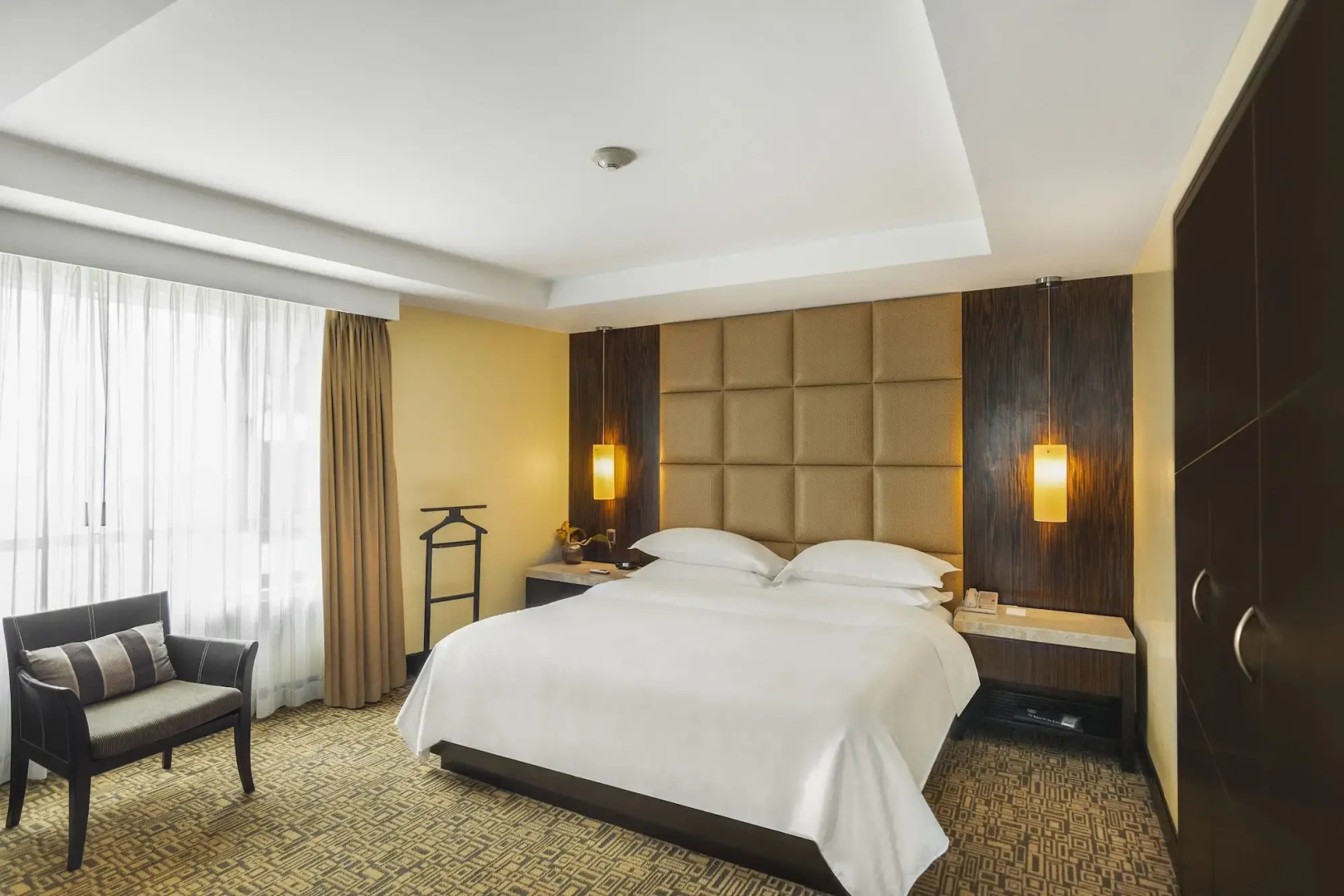 Foto - Sheraton Guayaquil Hotel