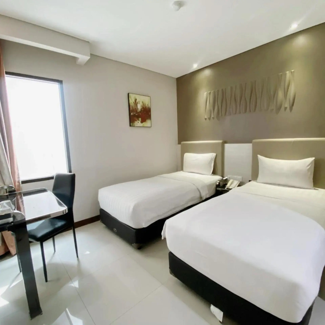 Photo - Verse Lite Hotel Gajah Mada
