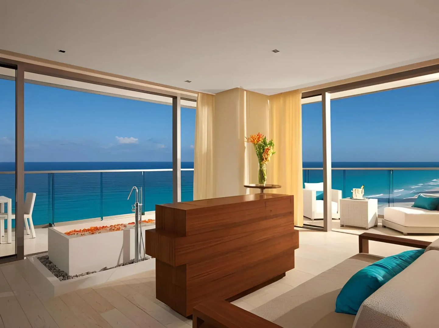 Foto - Secrets The Vine Cancun - All Inclusive Adults Only