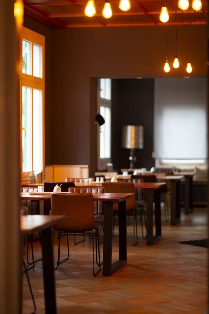 Foto - Hotel Berliner Hof
