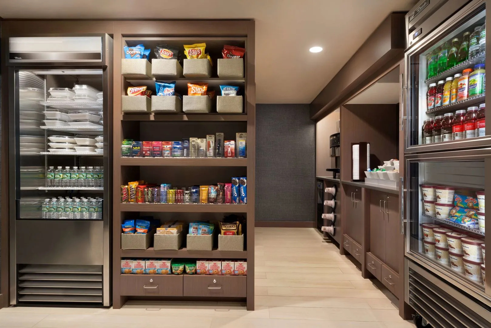 Photo - Embassy Suites By Hilton New York Manhattan Times Square