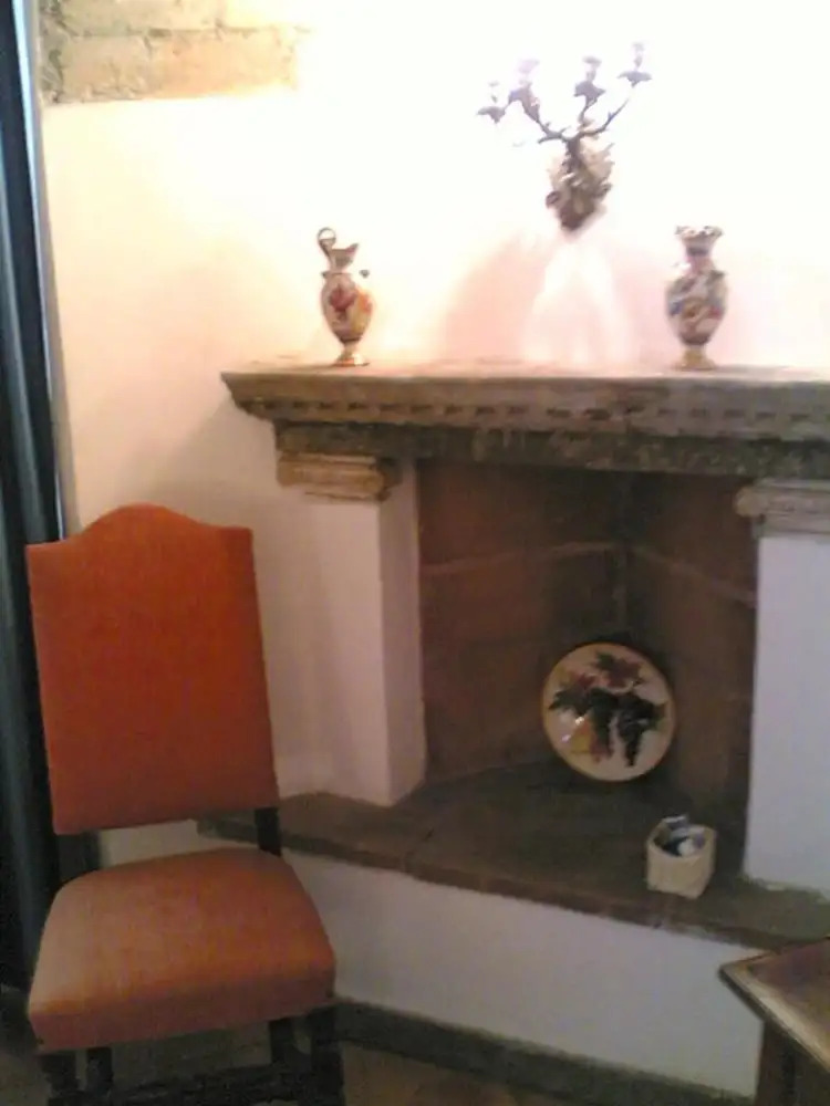 Foto - Villino Corbelli B&B