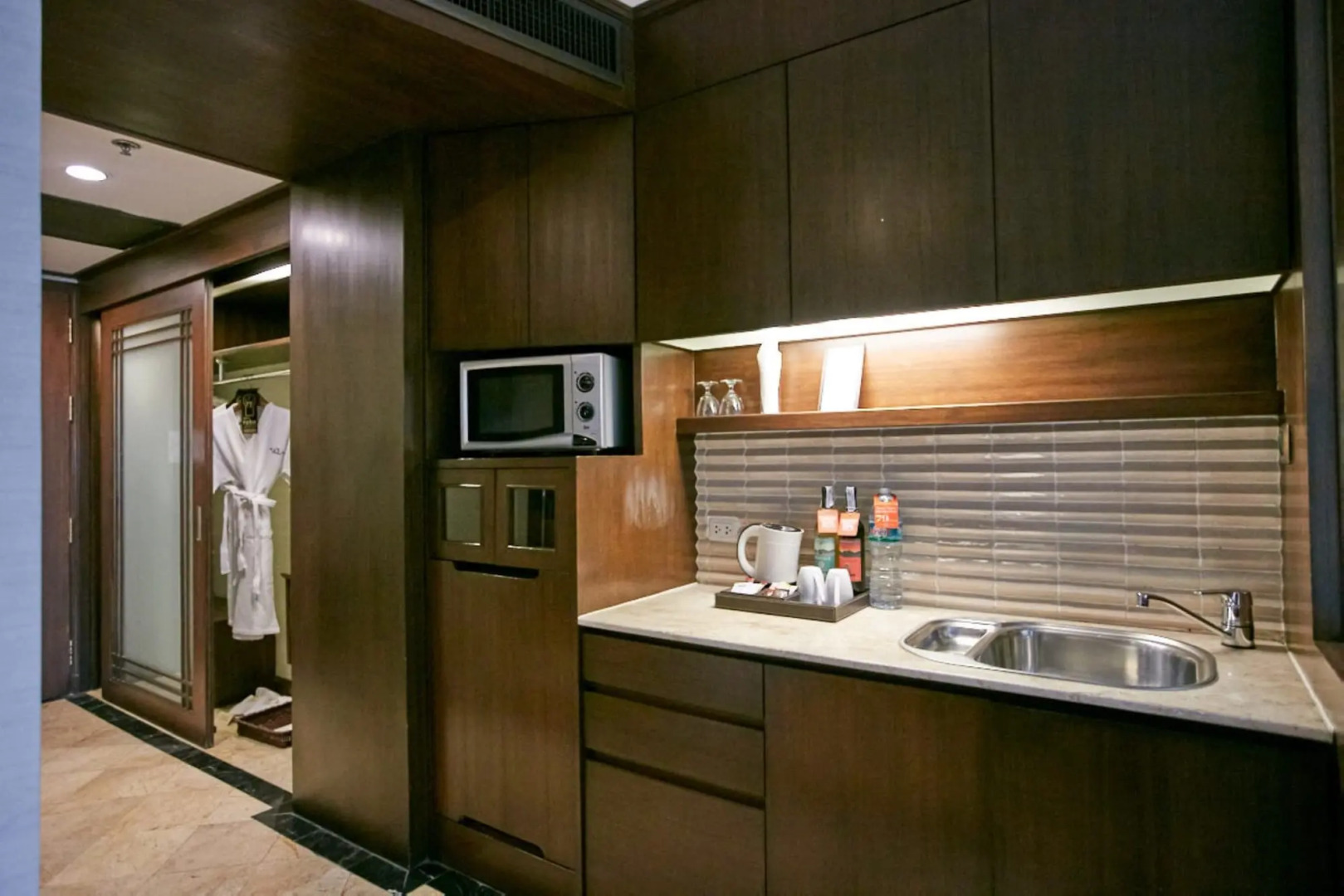 Photo - The Davis Bangkok