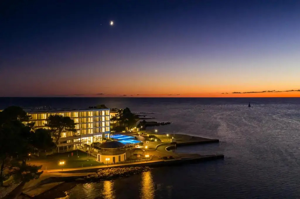 Foto - Hotel Sipar Plava Laguna