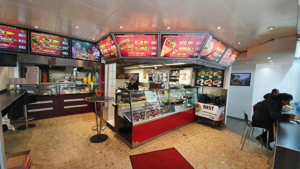 Photo - Gasthaus 210