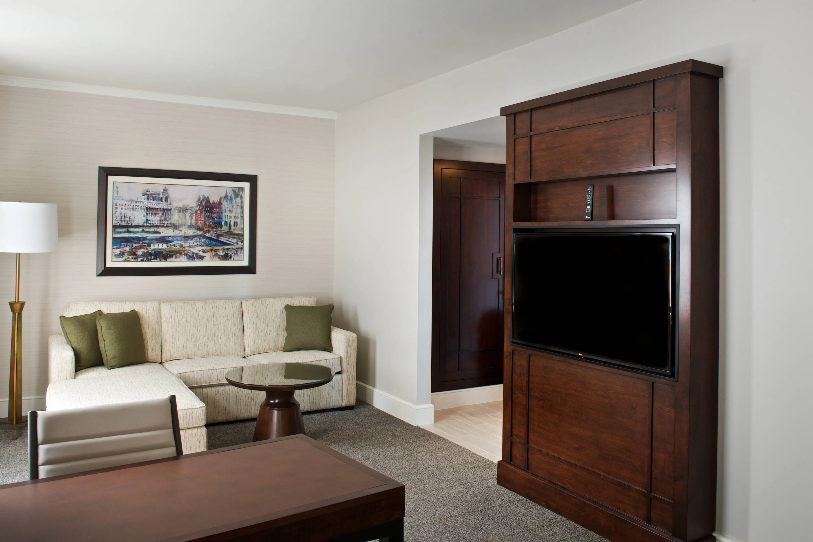 Foto - Marriott Syracuse Downtown