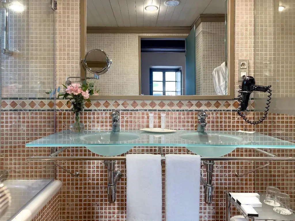 Foto - Hospes Palacio de San Esteban, a Member of Design Hotels