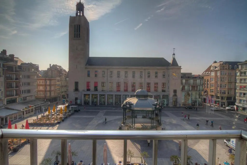 Foto - Hotel Ambassadeur