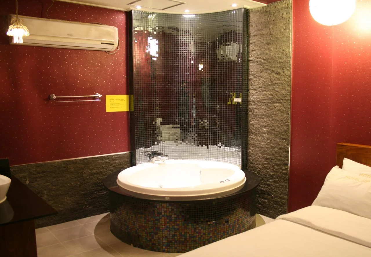 Foto - Zip Hotel