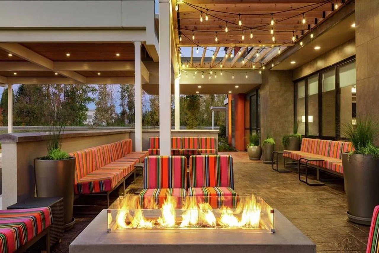 Photo - Home2 Suites by Hilton Portland Airport OR