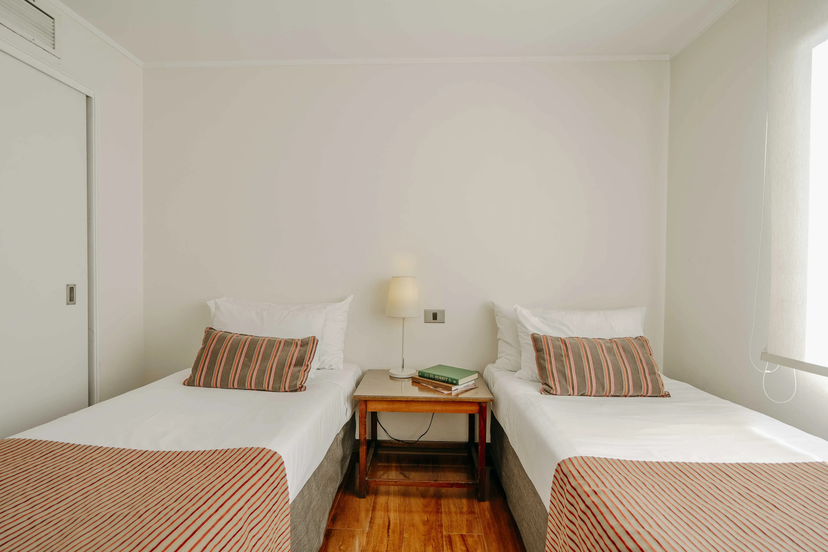 Foto - Time Suite - Comfort Apartments