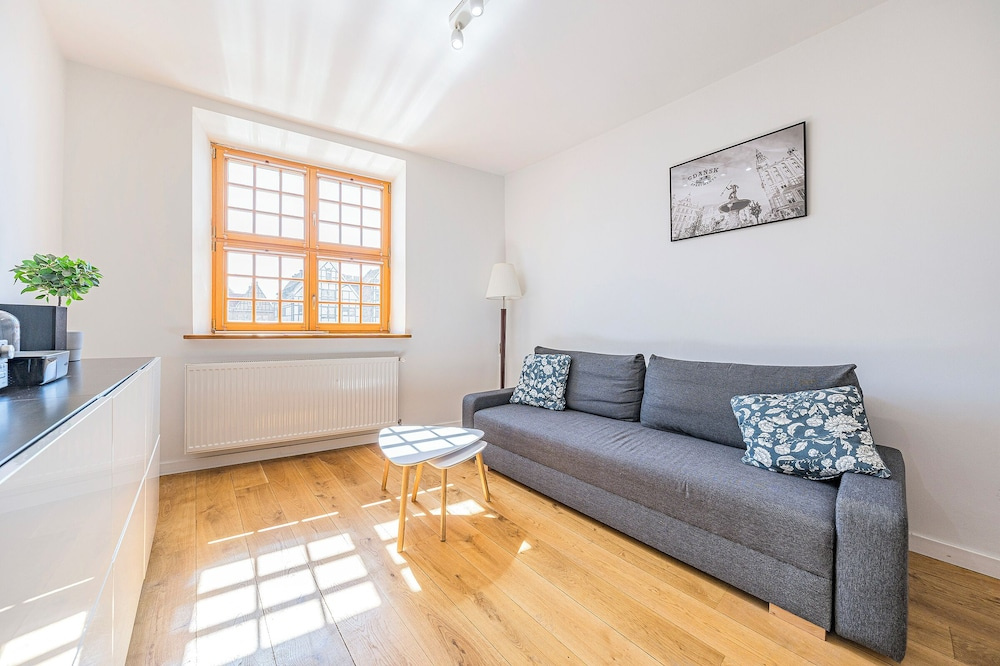 Photo - Gdańsk Apartments
