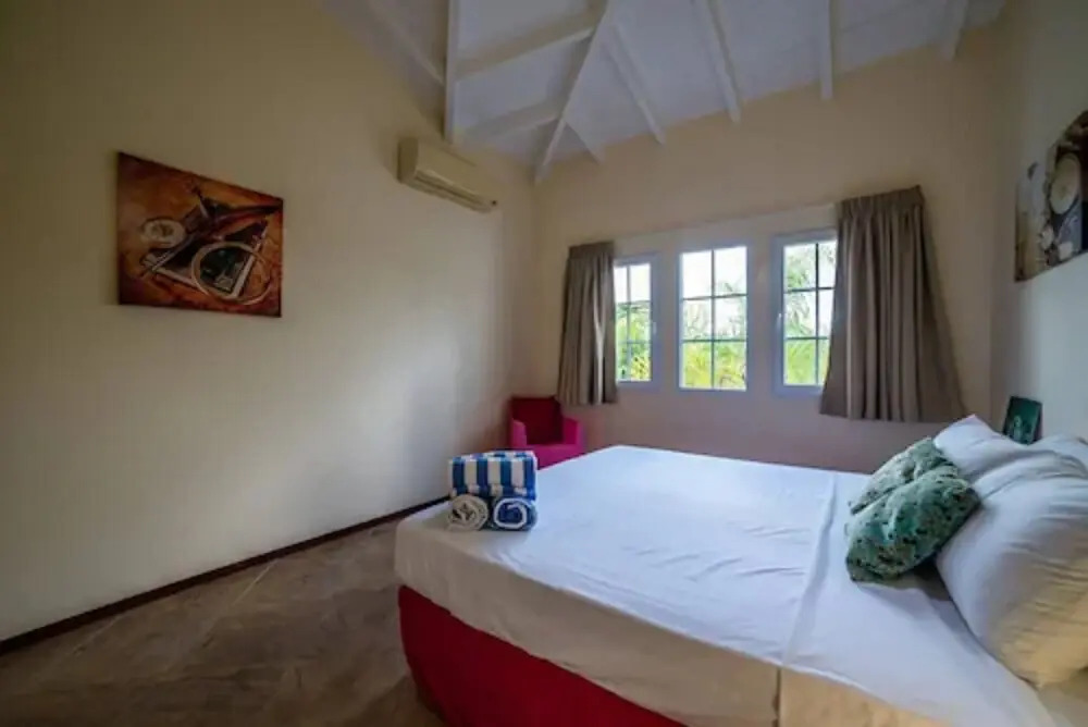 Foto - Spanish Water Apartments