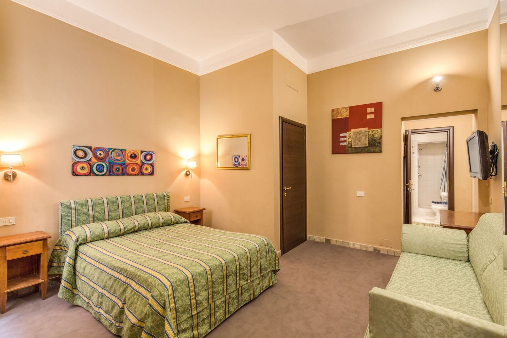 Foto - Residenza Belli Inn