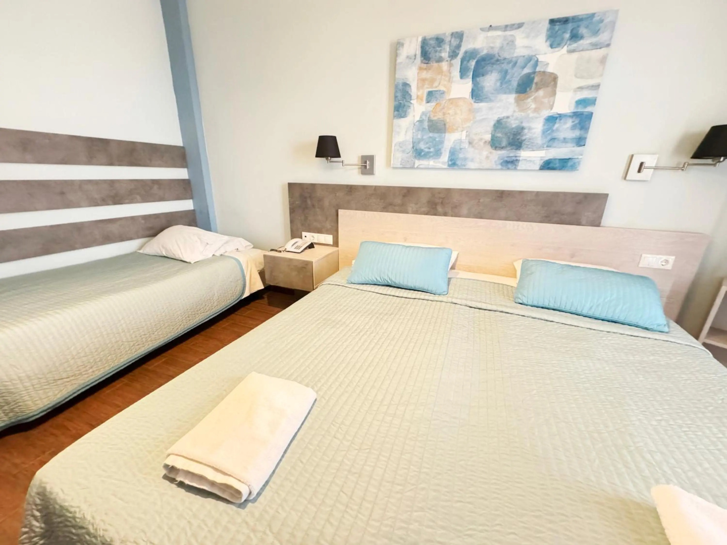 Photo - Myrto Hotel