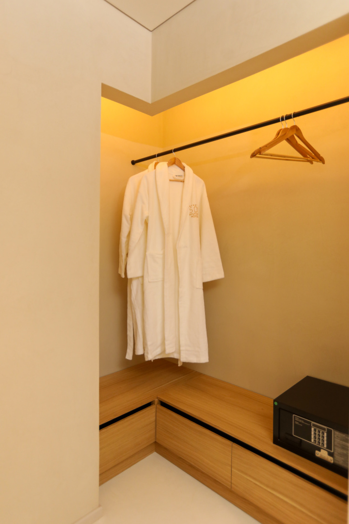 Foto - Sol Boutique Hotel