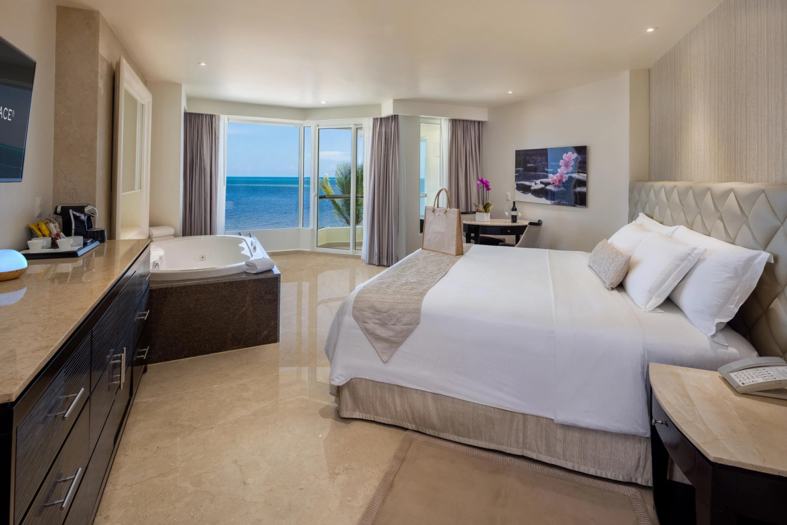Foto - Moon Palace Nizuc - All inclusive