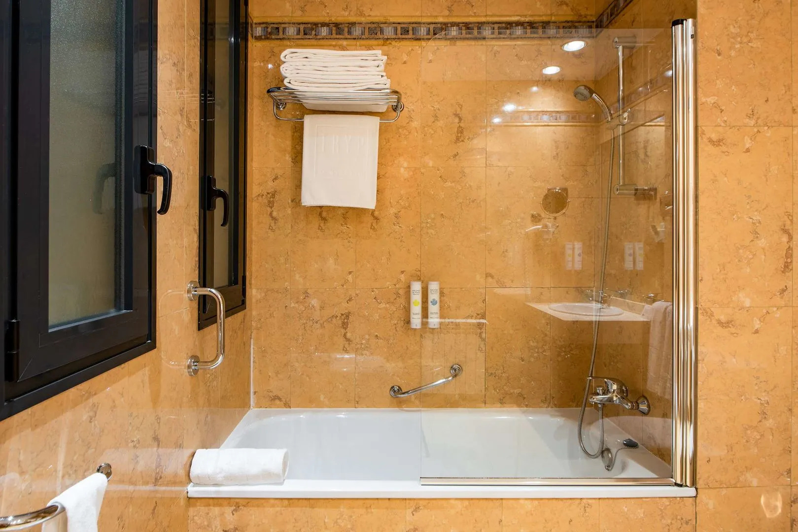 Foto - Casa de las Artes Meliá Collection