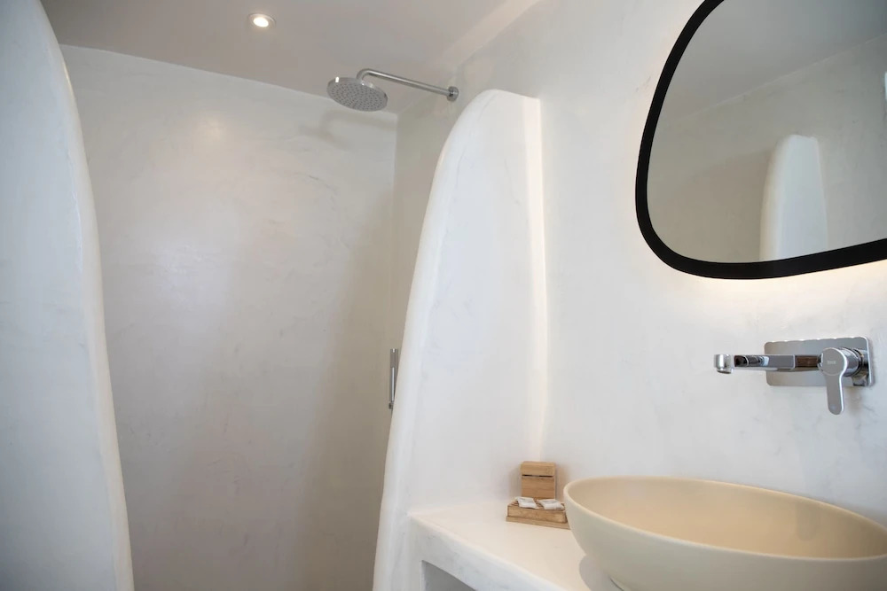 Foto - Caldera Cliff Illusion