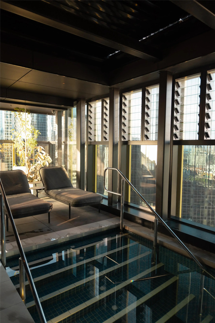 Foto - Quincy Hotel Melbourne