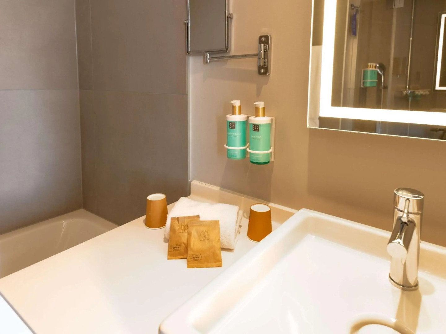 Foto - Novotel Suites Colmar Centre