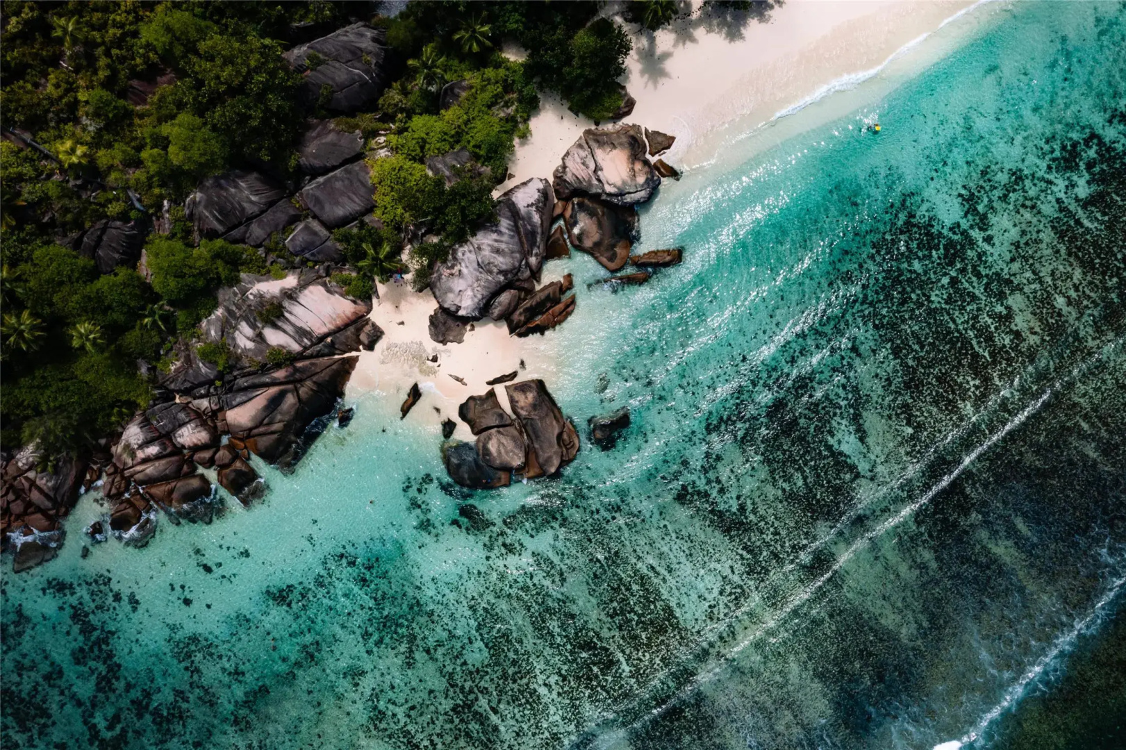 Photo - Mango House Seychelles, LXR Hotels & Resorts