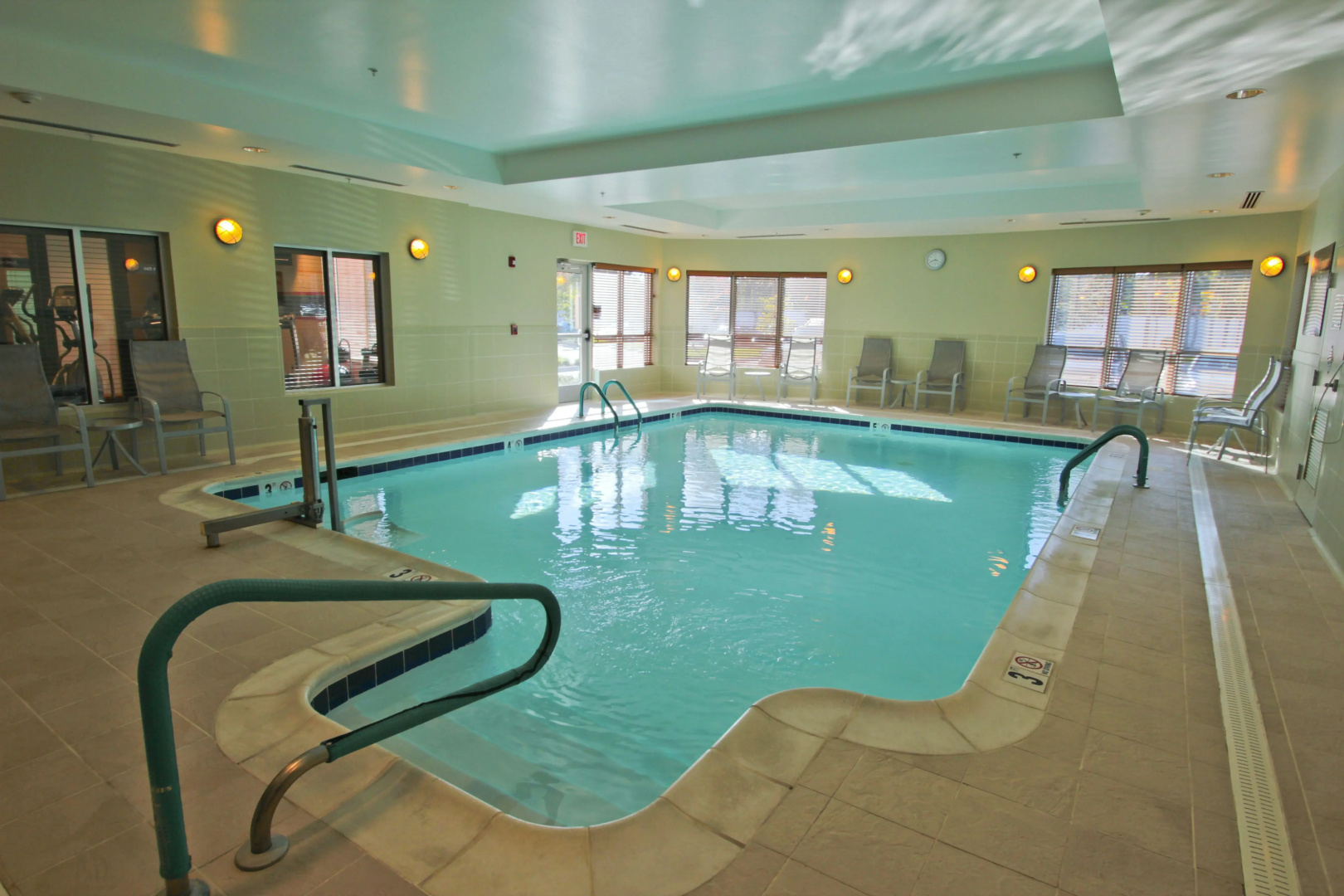 Foto - Hampton Inn Hampton-Newport News