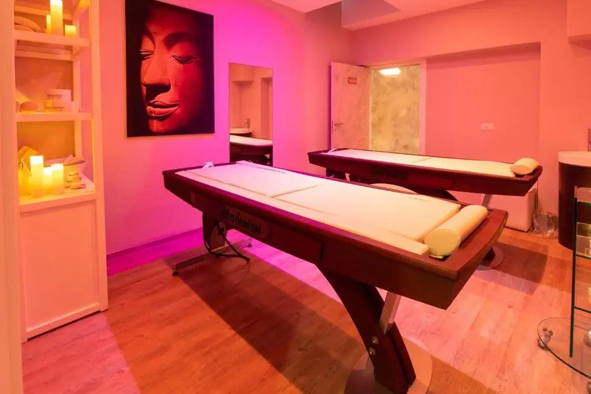Photo - Bianco Riccio Suite Hotel