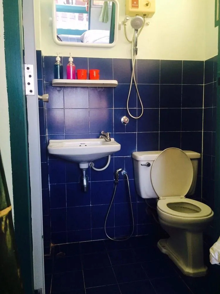 Foto - B House Chiang Mai Thailand