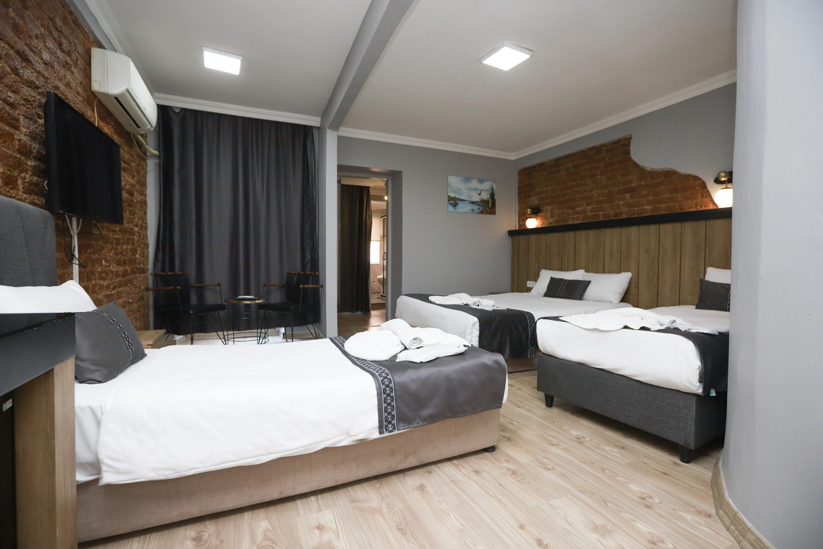 Foto - La Pera Suites