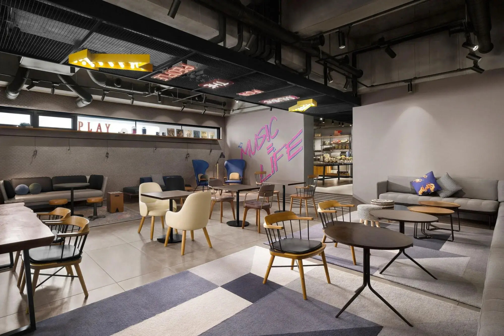 Photo - Moxy Seoul Insadong