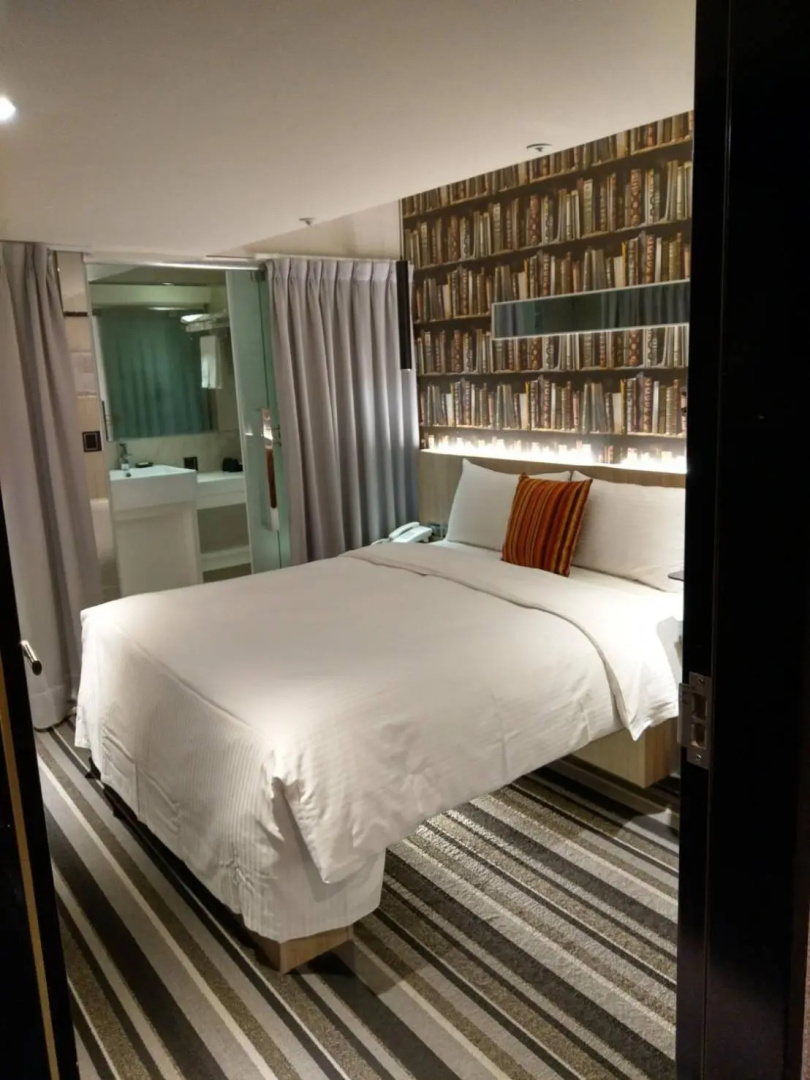 Foto - Via Hotel Zhongxiao