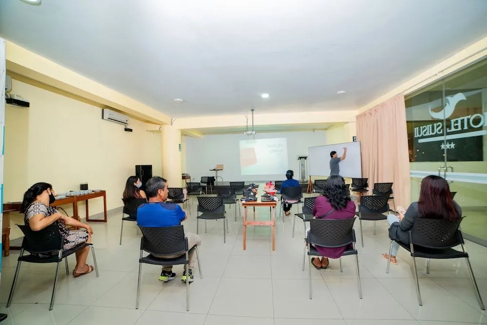 Photo - Hotel Suisui