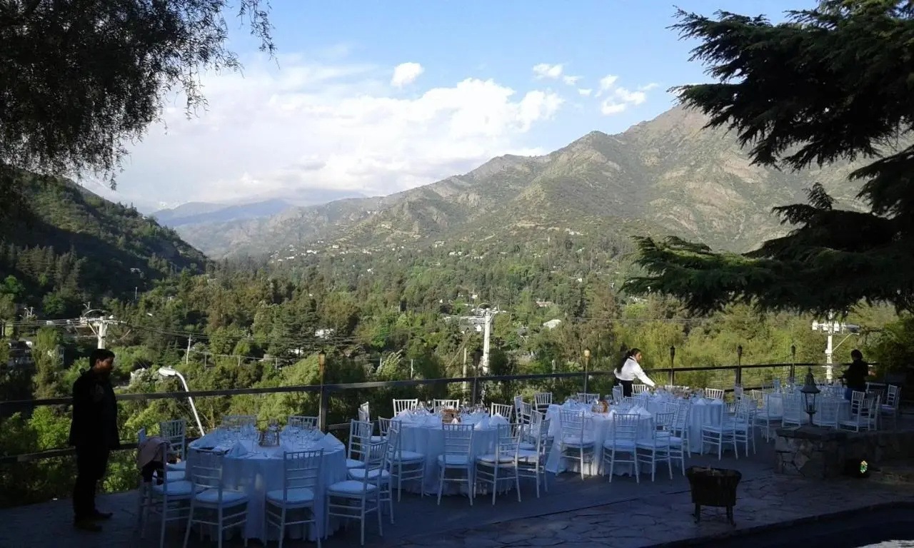 Photo - Hotel Casa Arrayan