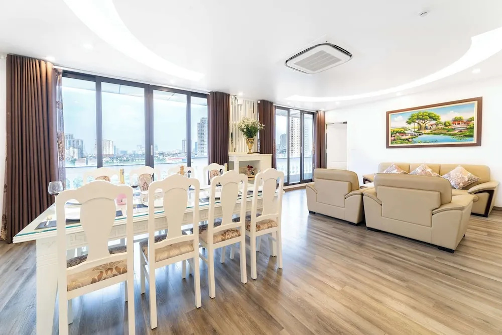 Photo - Rosee Hotel & Apartment
