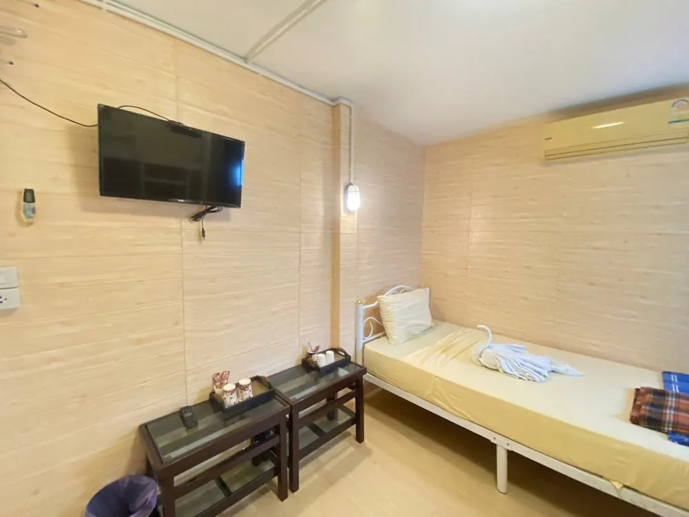 Foto - Steve Lady Hostel