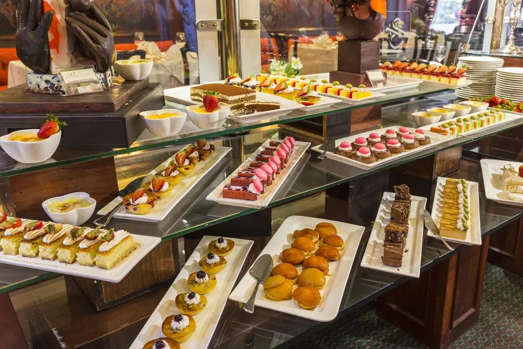 Foto - Park Plaza Santiago