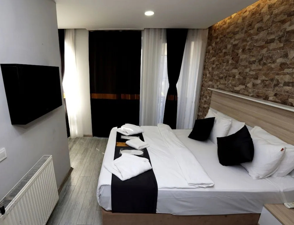 Foto - Nexus By Taksim Hotel