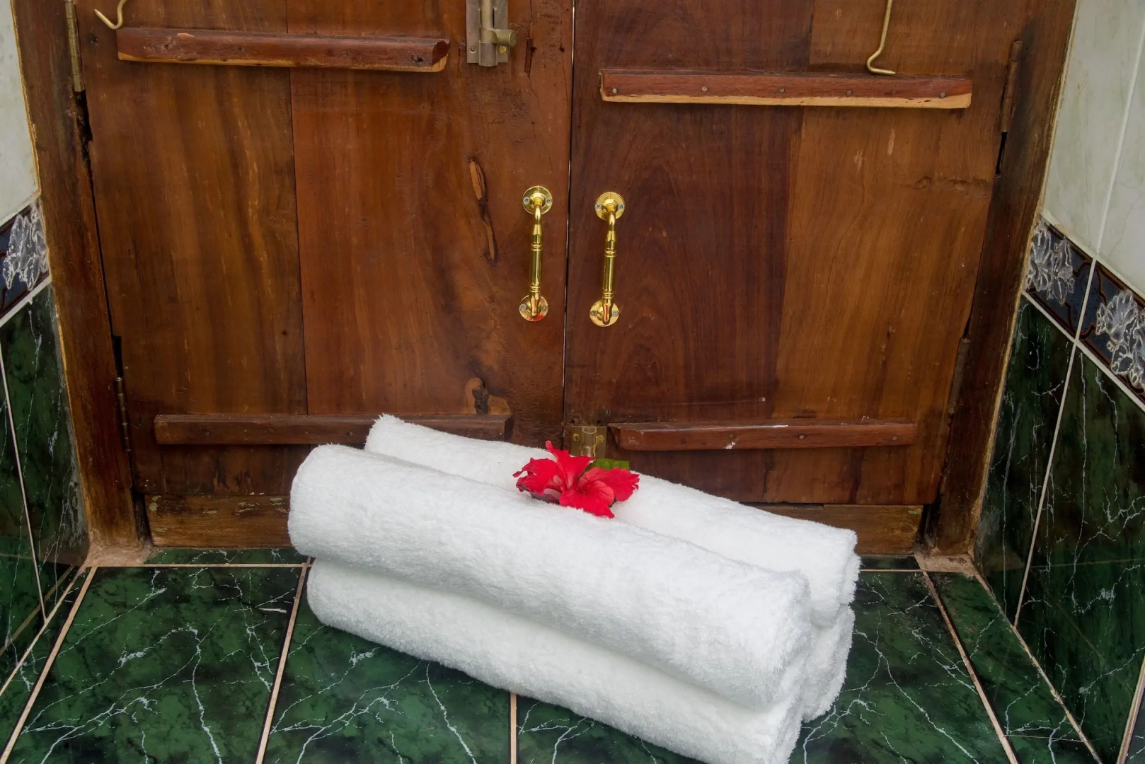 Foto - The Manor House by Sansi