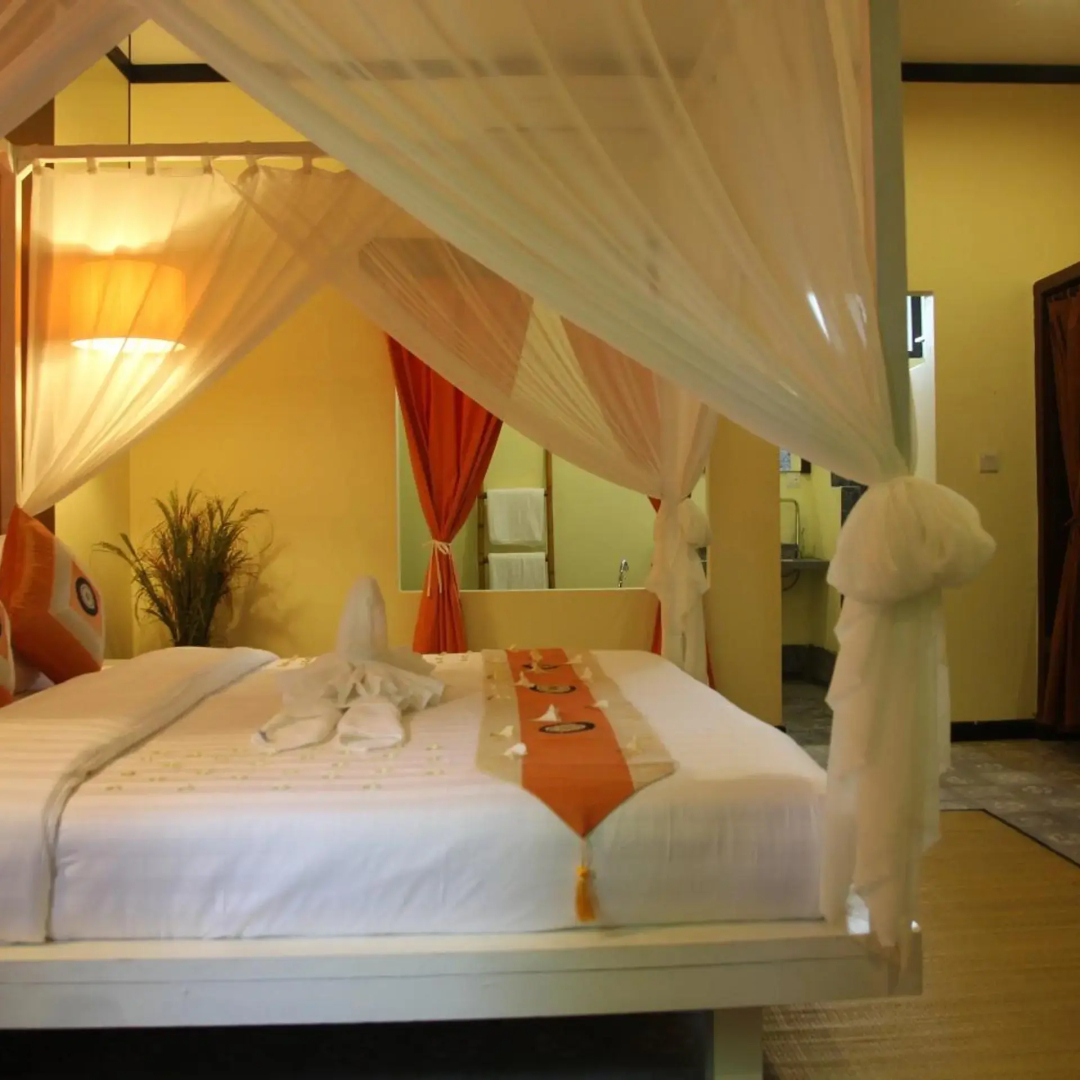 Foto - Residence Indochine d'Angkor